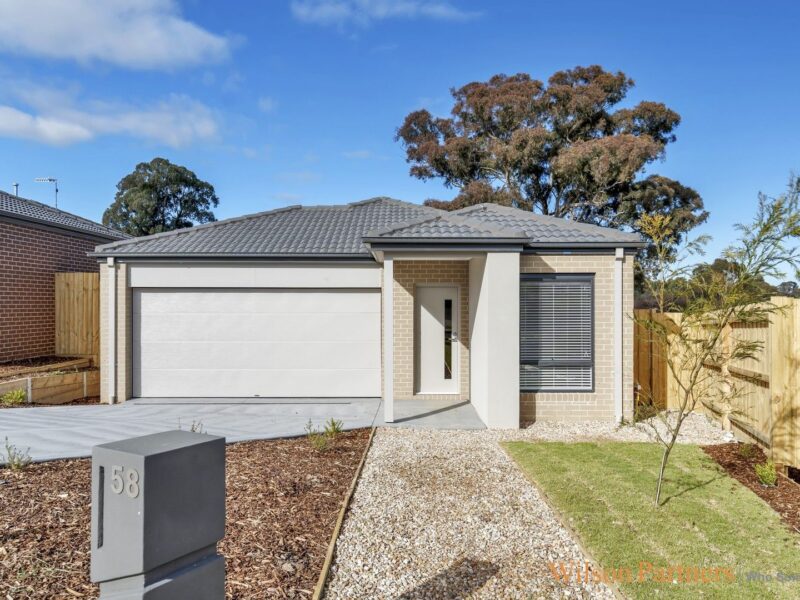 58 Rupert Street, Broadford VIC 3658