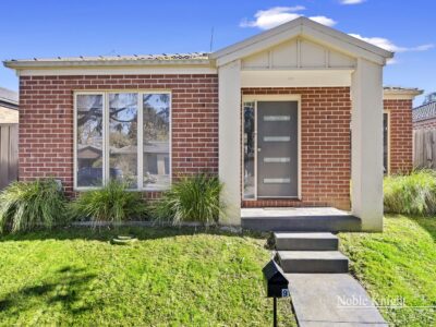 9 Loan Street, Yea VIC 3717