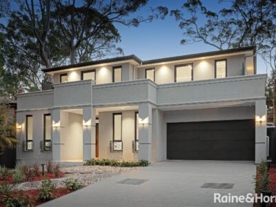 62 Golfers Parade, Pymble NSW 2073