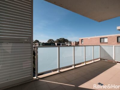 302/9A Terry Rd, Rouse Hill NSW 2155