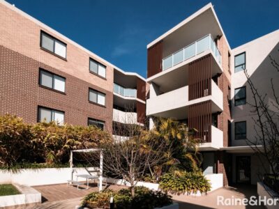 302/9A Terry Rd, Rouse Hill NSW 2155