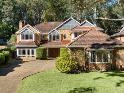 16 St Andrews Drive, Pymble NSW 2073