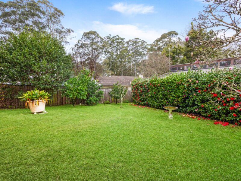 100 Pentecost Avenue, Pymble NSW 2073